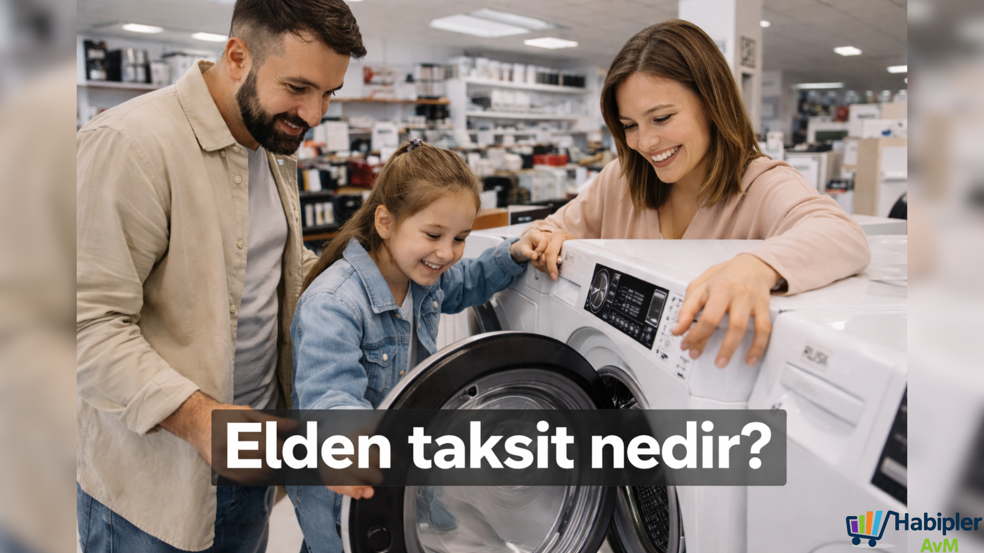 Elden taksit nedir?