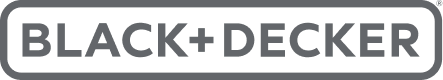 BLACK & DECKER