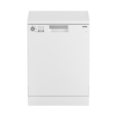 ALTUS AL-413 P (3 Program-Beyaz) BULAŞIK MAKİNESİ