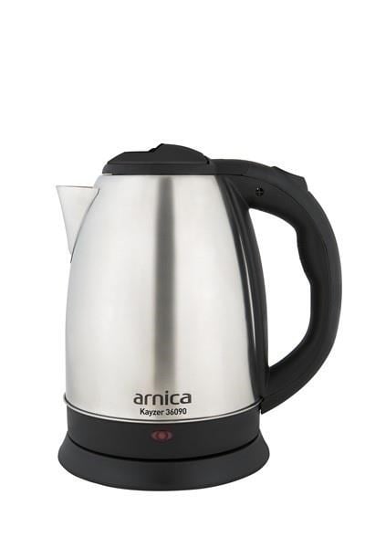 ARNİCA KAYZER 36090 KETTLE | Kredi Kartsız Elden Taksit | Habipler AVM