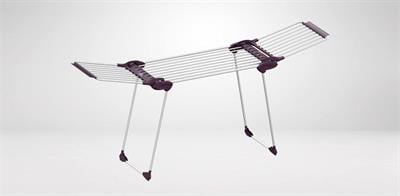 GAZZELLA (HND 252 P) HANG’N DRY MİDİ PLUS KANATLI ÇAMAŞIR KURUTMALIK