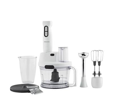 GRUNDIG BL 4781 BLENDER SET
