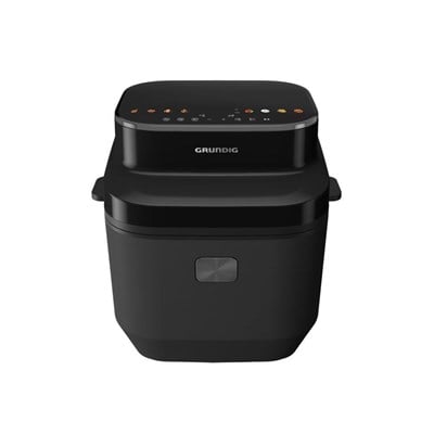 GRUNDIG FRY 8420 Buhar Destekli Airfryer FRİTÖZ | Kredi Kartsız Elden Taksit | Habipler AVM