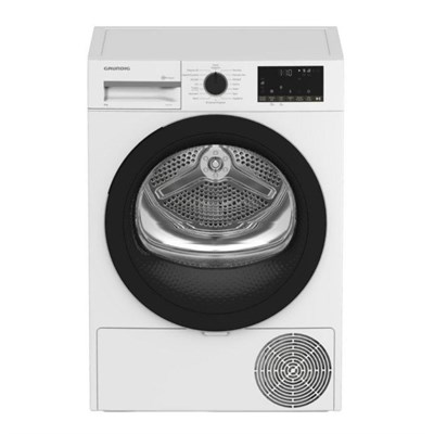 GRUNDIG GPDH 9635 ISI POMPALI ÇAMAŞIR KURUTMA MAKİNESİ | Kredi Kartsız Elden Taksit | Habipler AVM