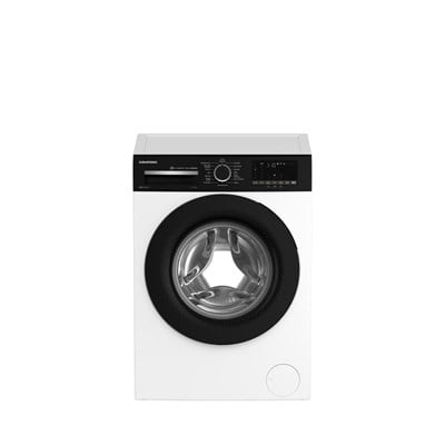 GRUNDIG GPWM-102643 (10 KG-1200 DEVİR) ÇAMAŞIR MAKİNESİ | Peşinatsız, Kartsız 12 Ay Elden Taksit | Habipler AVM