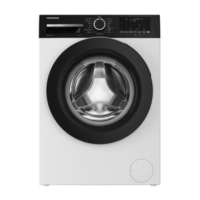 GRUNDIG GPWM 114643 RS (11 KG-1400 DEVİR) ÇAMAŞIR MAKİNESİ | Kredi Kartsız Elden Taksit | Habipler AVM