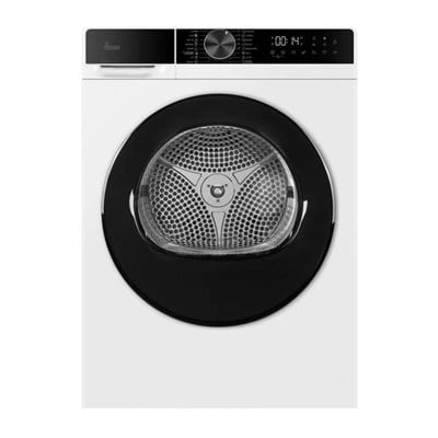 HOOVER HGD 10N1BC-17 ISI POMPALI ÇAMAŞIR KURUTMA MAKİNESİ | Kredi Kartsız Elden Taksit | Habipler AVM