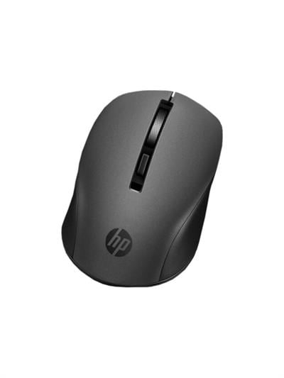 HP S1000 PLUS (3CY46PA) KABLOSUZ MOUSE Kredi Kartsız, Peşinatsız, Elden Taksitle | Habipler AVM