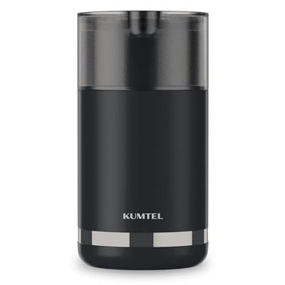 KUMTEL HCG-01 ELEKTRİKLİ KAHVE ÖĞÜTME MAKİNESİ