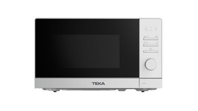 TEKA MWE FS20 G WH 20 LT MİKRODALGA FIRIN | Kredi Kartsız Elden Taksit | Habipler AVM