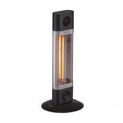 VEİTO CH1200LT 1200 Watt İNFRARED ISITICI | Kredi Kartsız Elden Taksit | Habipler AVM