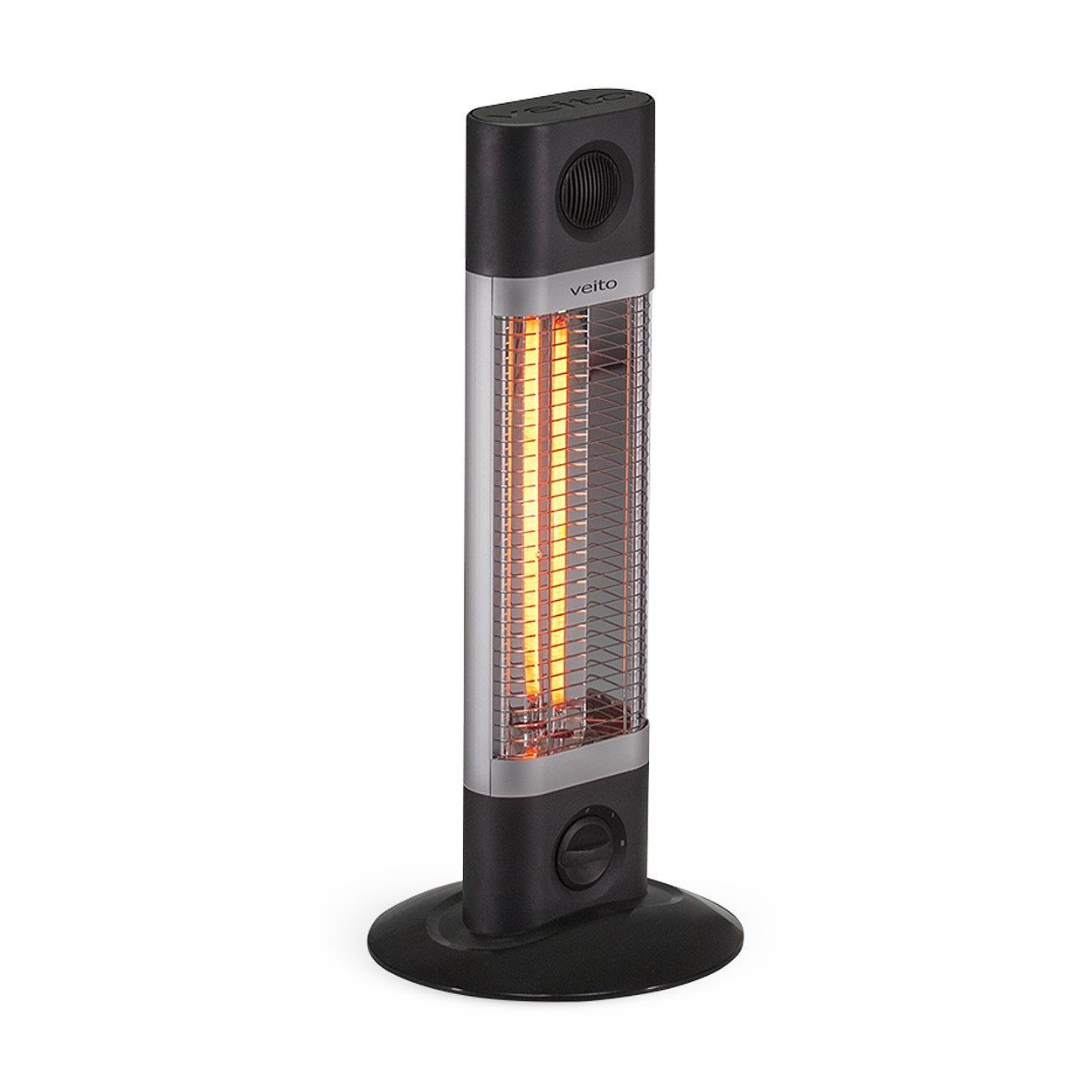 VEİTO CH1200LT 1200 Watt İNFRARED ISITICI