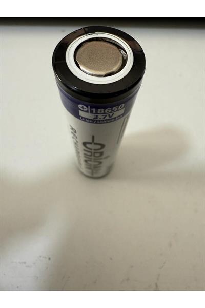 18650 3,7v 2450 mah
