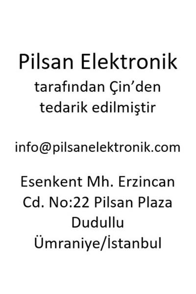 4 Adet Orion 2200 mAh Li-ion Şarjlı Pil