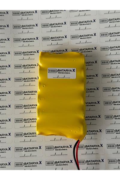 7.2volt 1000mah orion grup pil