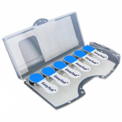 Duracell Activair 675 Numara İşitme Cihazı Pili 6lı Paket