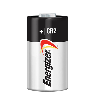 Energizer CR2 3V Lityum Pil