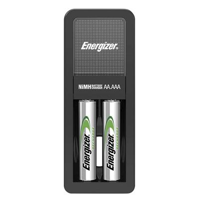 Energizer Mini Pil Şarj Cihazı - 2xAAA 700mAh