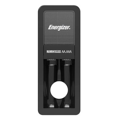 Energizer Mini Pil Şarj Cihazı - 2xAAA 700mAh