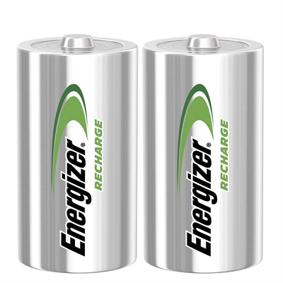 Energizer Power Plus C Boy 2500mAh 2li Kart
