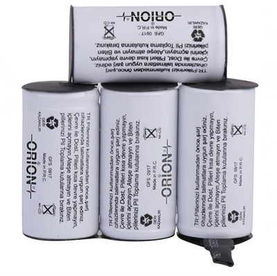 Fakir Uyumlu ORION 4.8v 2200mAh Şarjlı Süpürge Pili