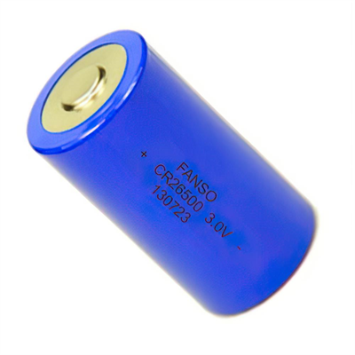 Fanso CR26500 3V Orta Boy Lityum Pil