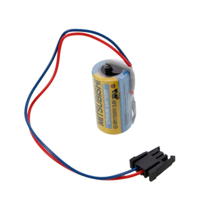 Mitsubishi A6BAT ER17330V 3.6V Lityum Pil