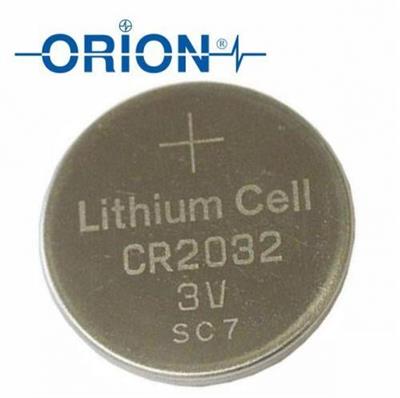 ORION CR2032 3v Lithium Pil / 200 Lü Paket