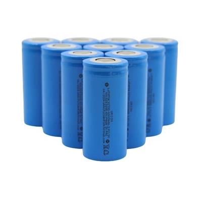 ORION PİL LIFEPO4 IFR 32700 6000 MAH 3C MAVİ 100 Adet