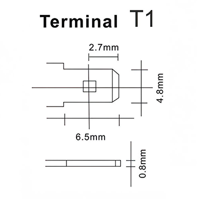 Orion 12V 3.4Ah Bakımsız Kuru Akü