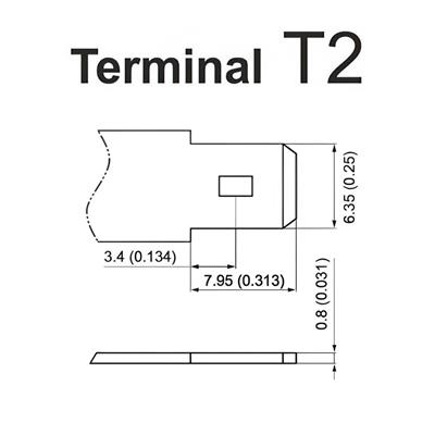 Orion 12V 9Ah Bakımsız Kuru Akü