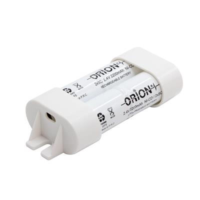 Orion 2xSC Boy Pil Tutucu Kapak