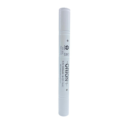 Orion 6.0V Ni-Cd Sc 2200mAh Şarj Edilebilir Pil