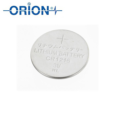 Orion CR1216 3V Lityum Pil 5li Paket