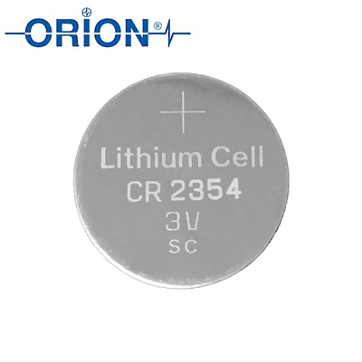 Orion CR2354 3V Lityum Pil 5li Paket