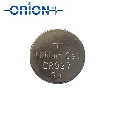 Orion CR927 3V Lityum Pil  5li Paket