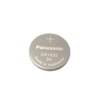 Panasonic CR1632 3V Lityum Pil 5li Paket