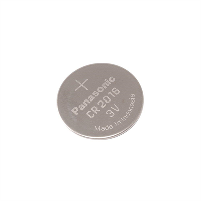 Panasonic CR2016 3V Lityum Pil 5li Paket