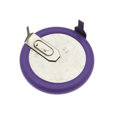 Panasonic ML2020 3V Şarj Edilebilir Lityum Pil - 90 Derece Ayaklı BMW Pili