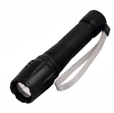 Police PS-46 Şarj Edilebilir Led El Feneri