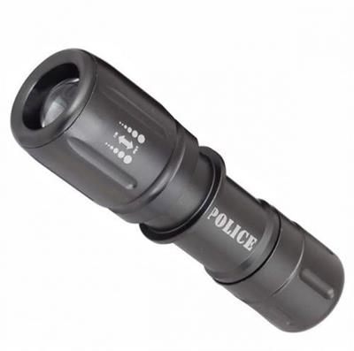 Police Pc-18 Cree Power Led + Zoom El Feneri