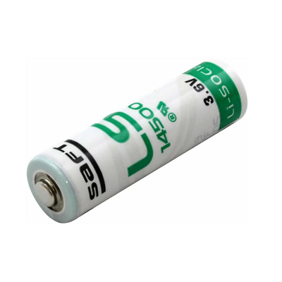 Saft LS14500 3.6V AA Lityum Kalem Pil