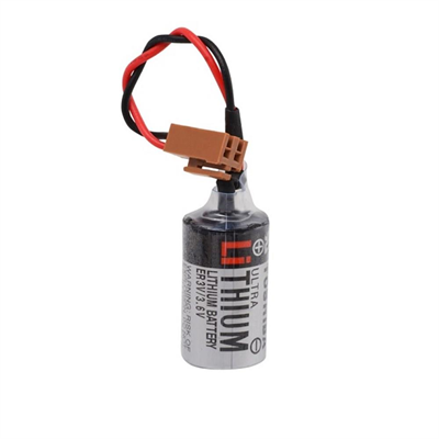 Toshiba ER3V 3.6V Lityum Pil