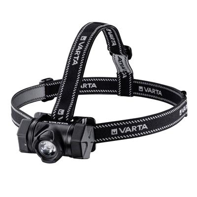 Varta 17732 Indestructible H20 Pro Led Kafa Feneri