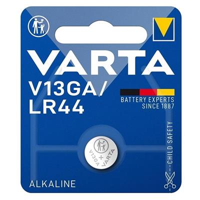 Varta 4276 V13GA  Alkalin Pil