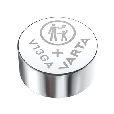 Varta 4276 V13GA  Alkalin Pil