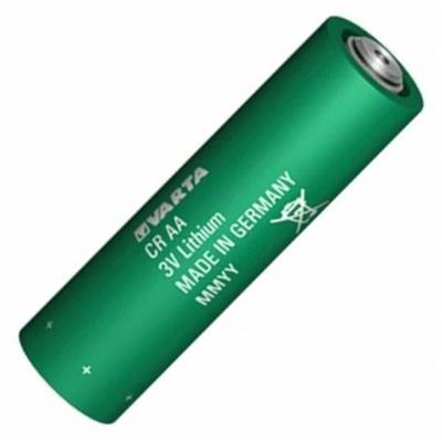 Varta CR AA 3V Lityum Kalem Pil