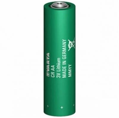 Varta CR AA 3V Lityum Kalem Pil