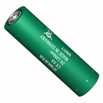Varta CR AA 3V Lityum Kalem Pil