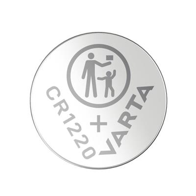 Varta CR1220 3V Lityum Pil